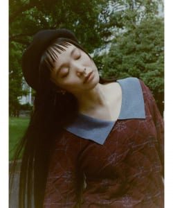 【別注】YanYan / June Dress