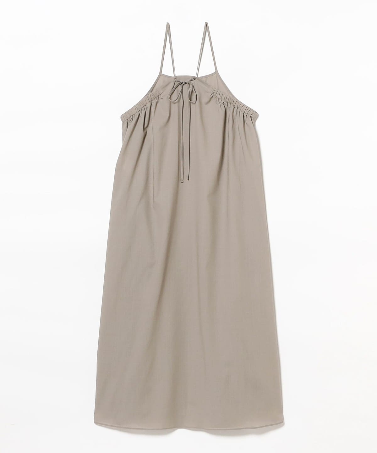 Ray BEAMS（レイ ビームス）Graphpaper / Techno Wool Tropical Slip