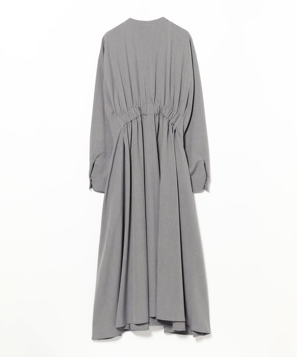 Plage DAY UPPER HIGHTS REY【新品、タグ付き】ワンピース Ray BEAMS（レイ ビームス）【別注】GYMPHLEX / ティアード