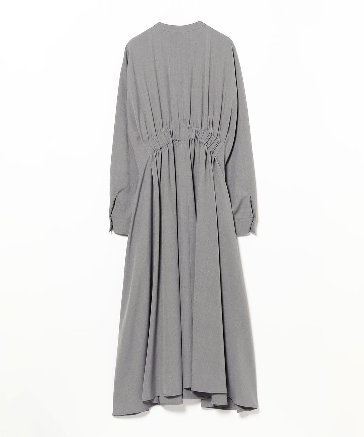 Plage DAY UPPER HIGHTS REY【新品、タグ付き】ワンピース Ray BEAMS（レイ ビームス）ツイード スタッズ ノースリーブ