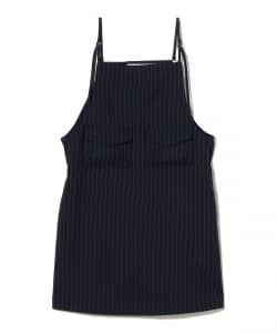 RhodolirioN / Apron Dress