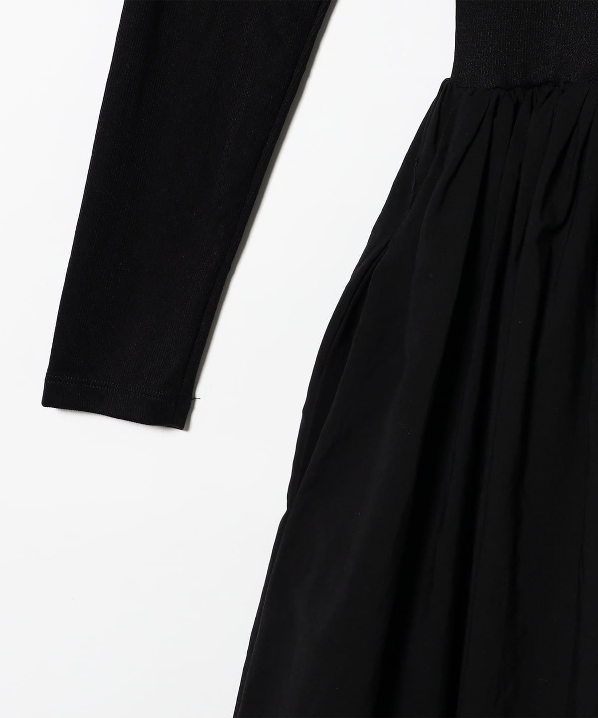 Ray BEAMS（レイ ビームス）sister jane / Forever Framed Midi Dress 