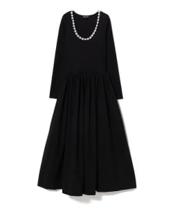sister jane / Forever Framed Midi Dress