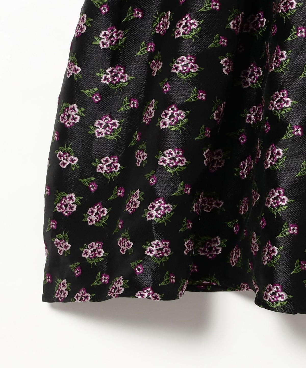 Ray BEAMS/sister jane/ワンピース Ray BEAMS（レイ ビームス）sister jane / Canopy Jacquard Dress