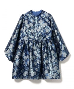 DREAM sister jane / Spotlight Jacquard Mini Dress