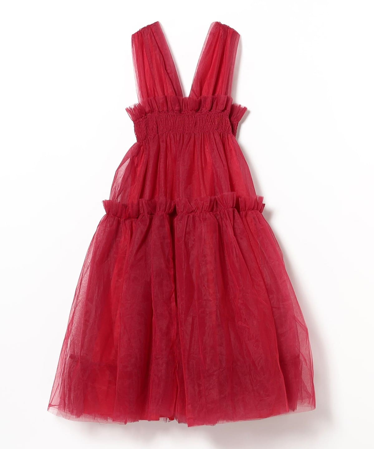 Ray BEAMS（レイ ビームス）DREAM sister jane / Rouge Tulle Midi