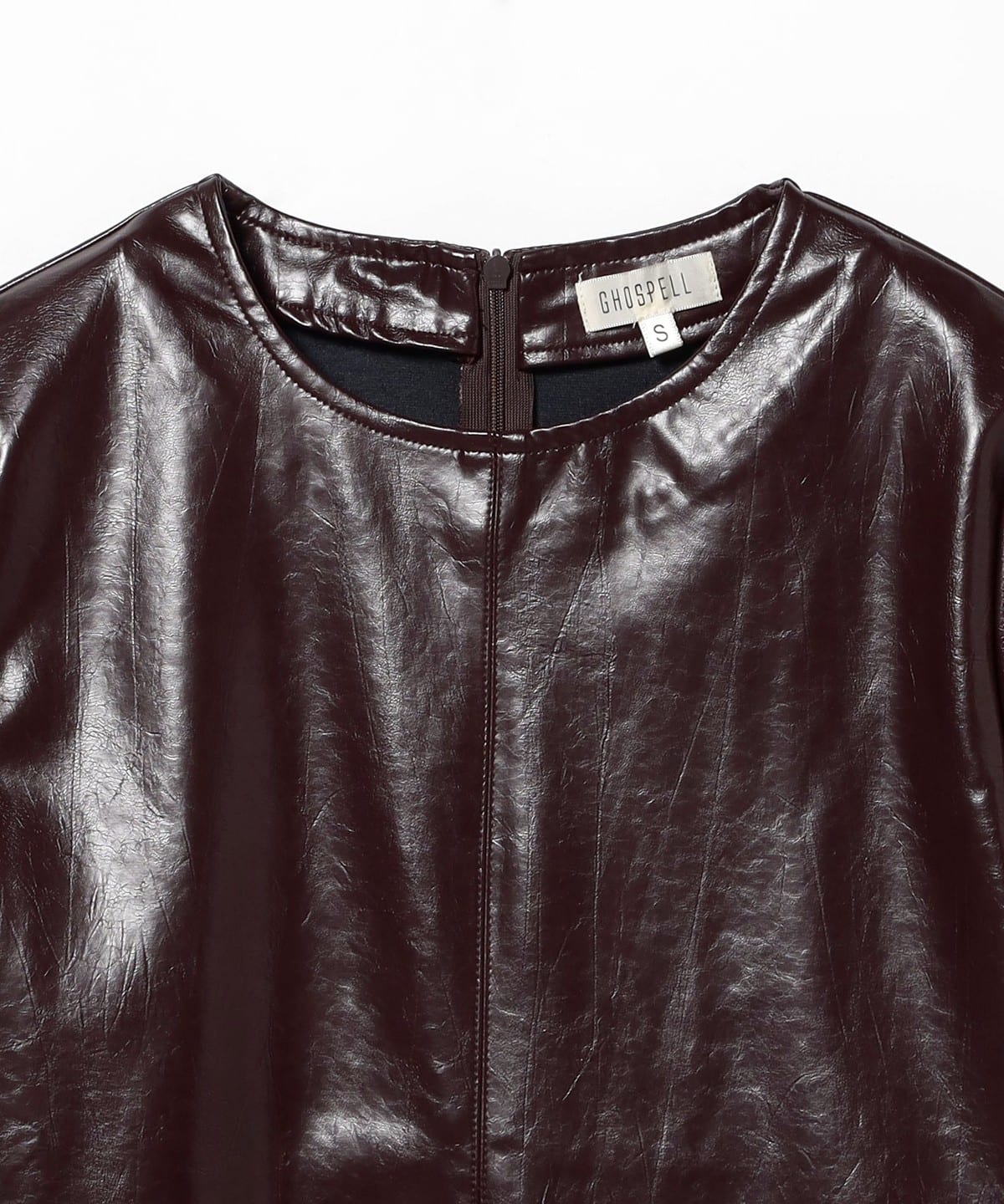 Ray BEAMS（レイ ビームス）GHOSPELL / Louise Mini Dress（ワンピース 