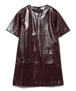 GHOSPELL / Louise Mini Dress