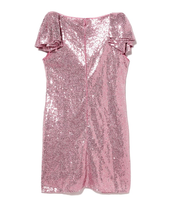 sister jane / Swoon Sequin Mini Dress