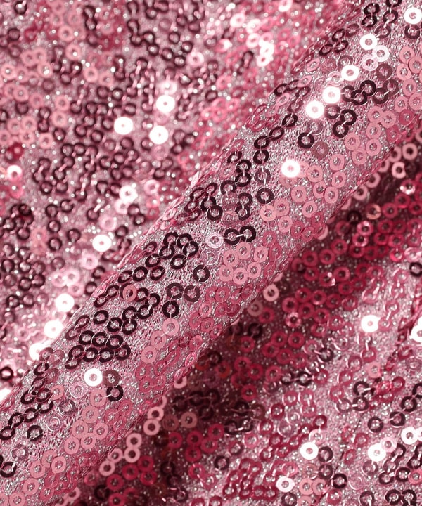 sister jane / Swoon Sequin Mini Dress
