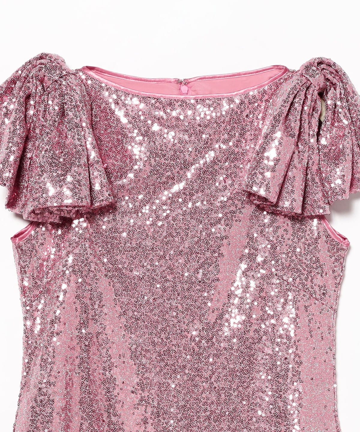 Ray BEAMS（レイ ビームス）sister jane / Swoon Sequin Mini Dress 