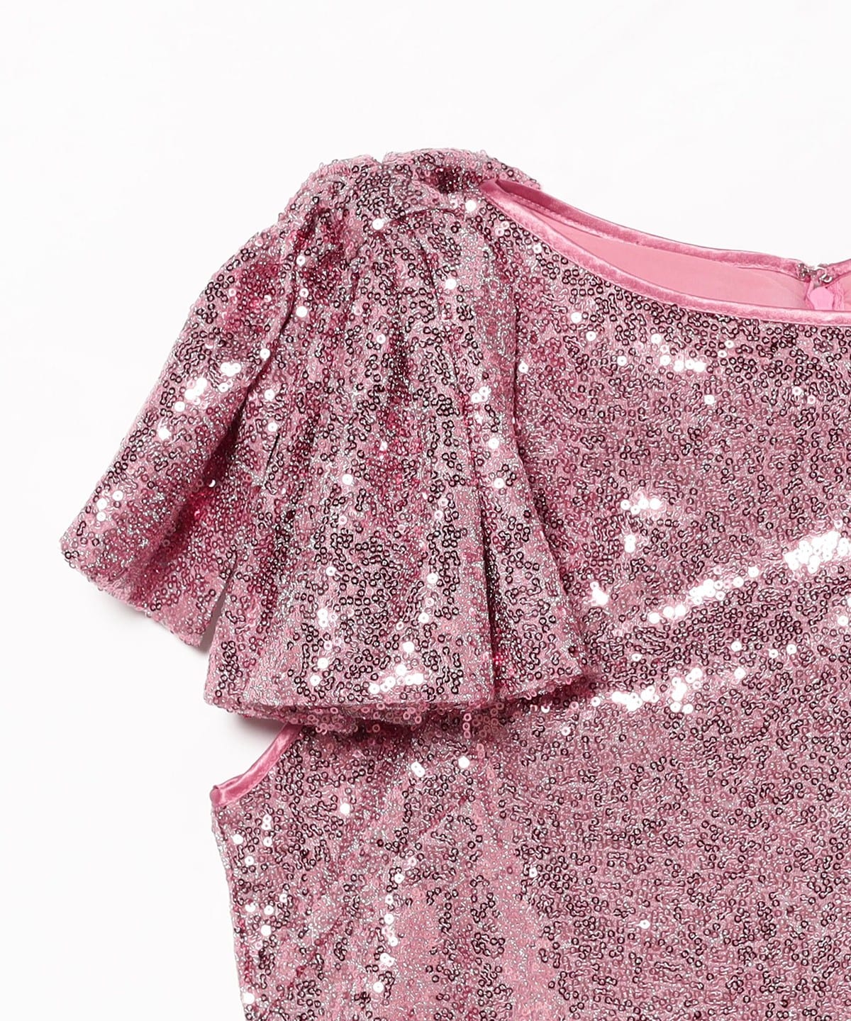 Ray BEAMS（レイ ビームス）sister jane / Swoon Sequin Mini Dress 