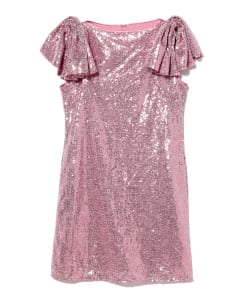 sister jane / Swoon Sequin Mini Dress