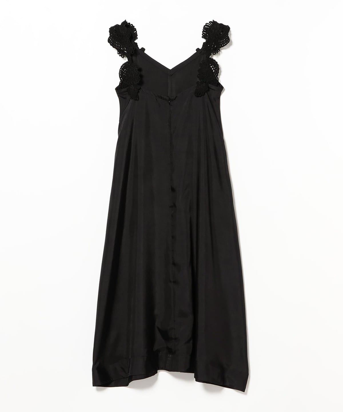 Ray BEAMS（レイ ビームス）FUMIE＝TANAKA / Code Shoulder Dress