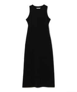 beautiful people / suvin compact jersey tank-top dress