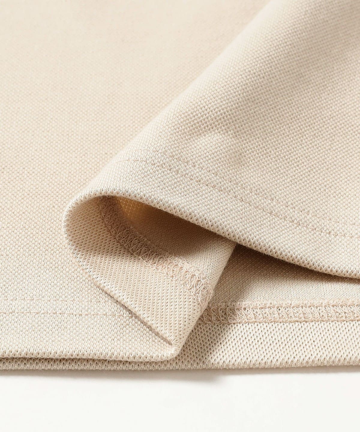Ray BEAMS（レイ ビームス）【別注】FRED PERRY / ティップド ピケ