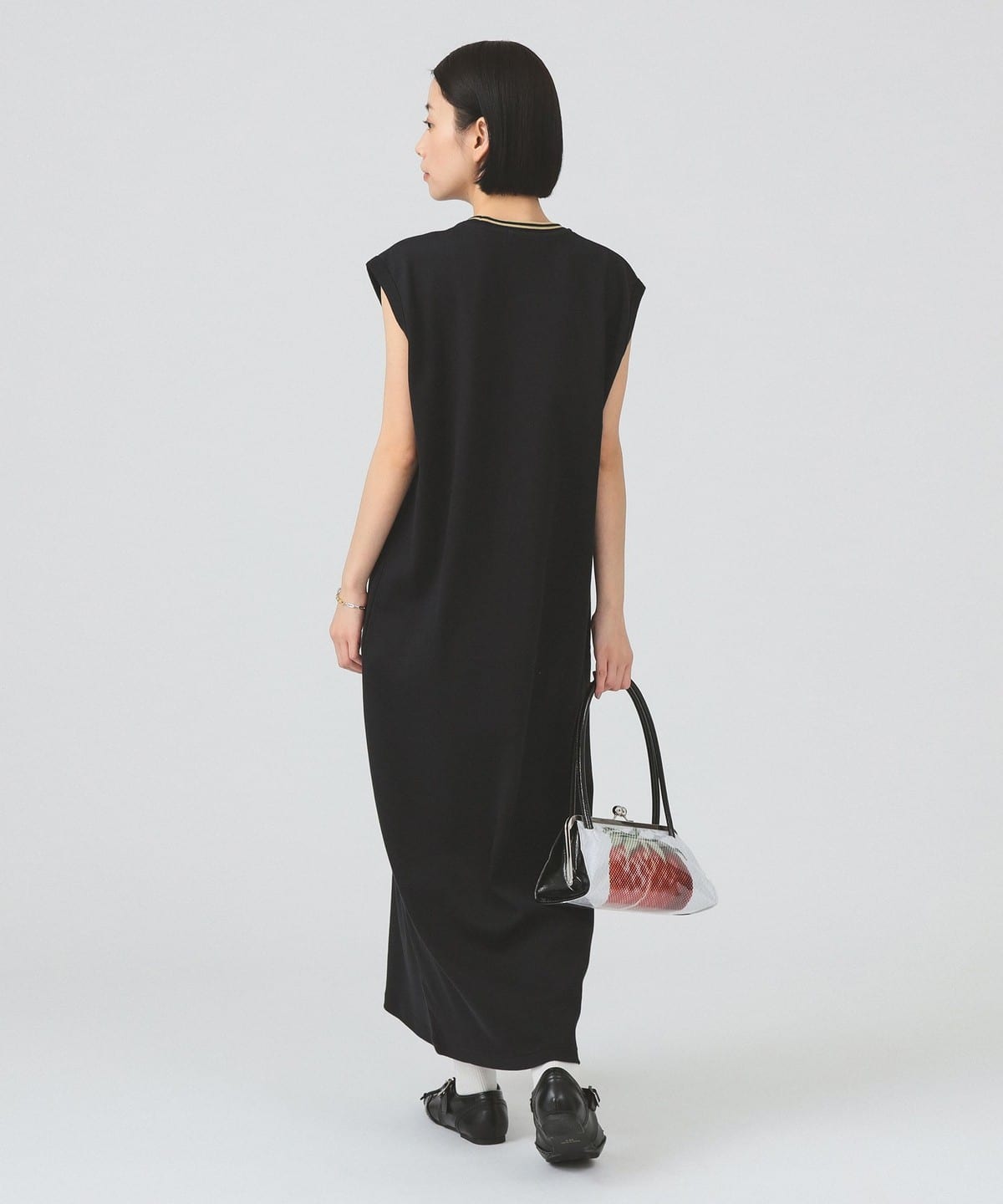 Ray BEAMS（レイ ビームス）【別注】FRED PERRY / ティップド ピケ