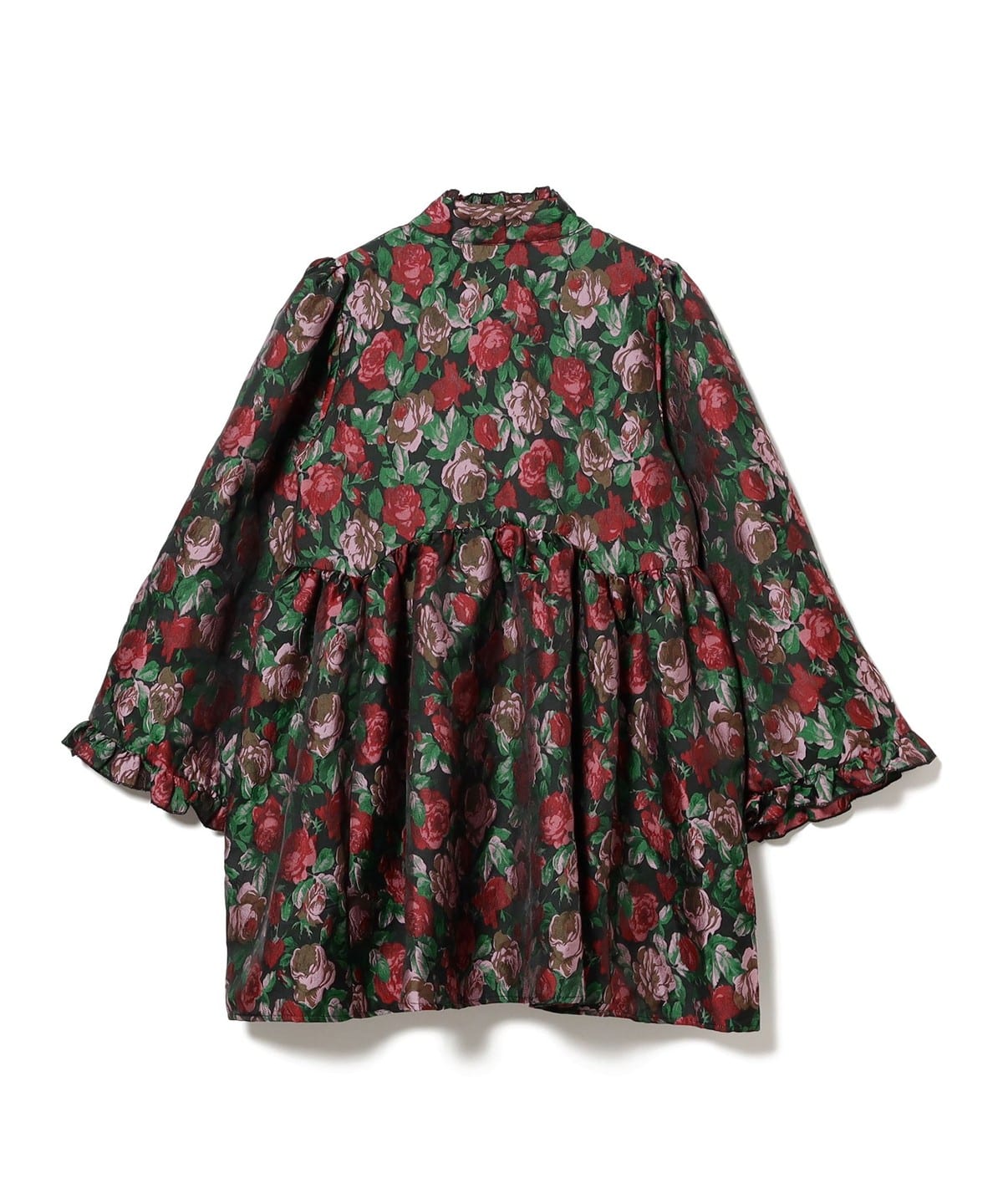 Ray BEAMS（レイ ビームス）sister jane / Fantasy Jacquard Mini