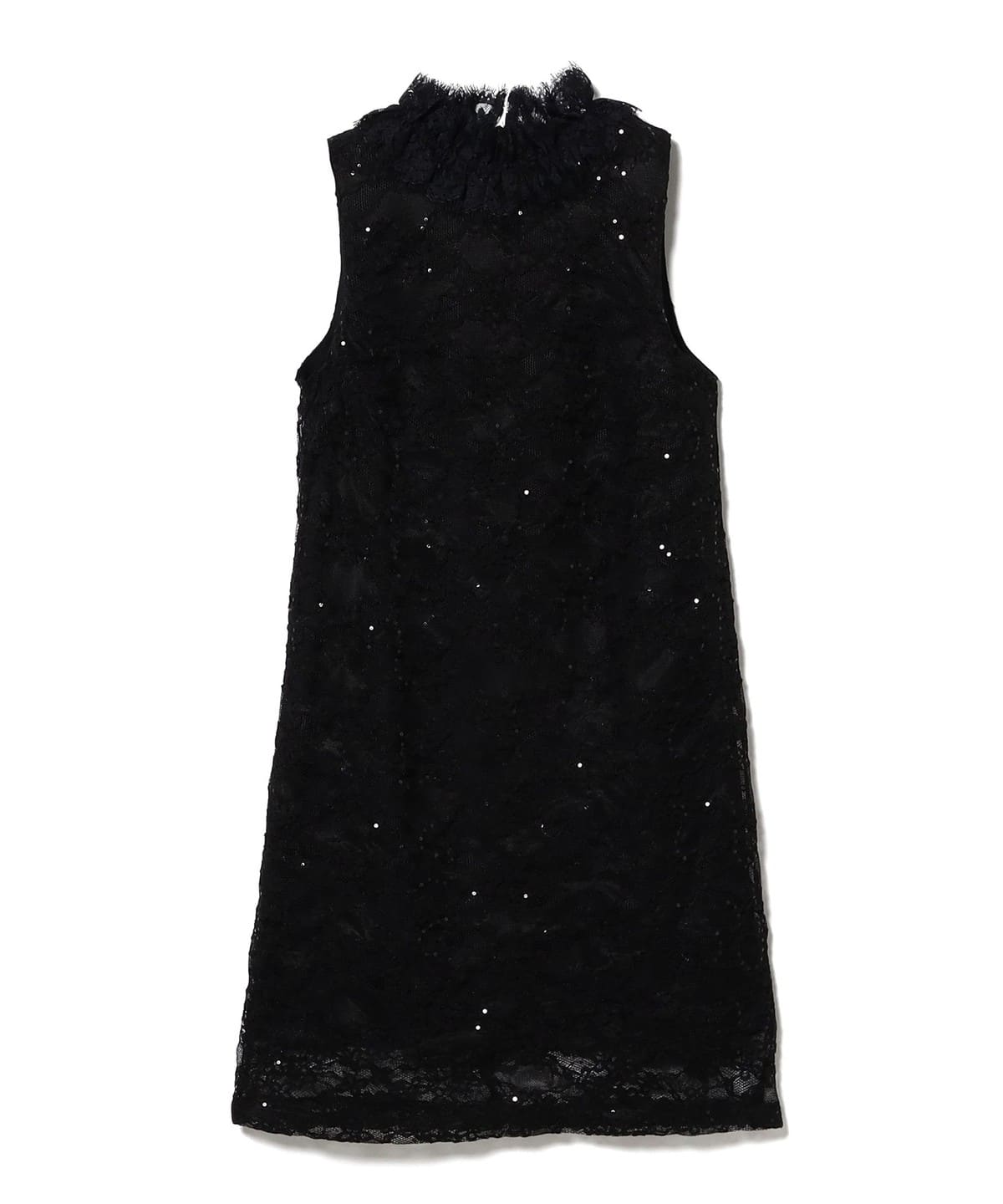 Ray BEAMS（レイ ビームス）sister jane / Eclipse Lace Mini Dress