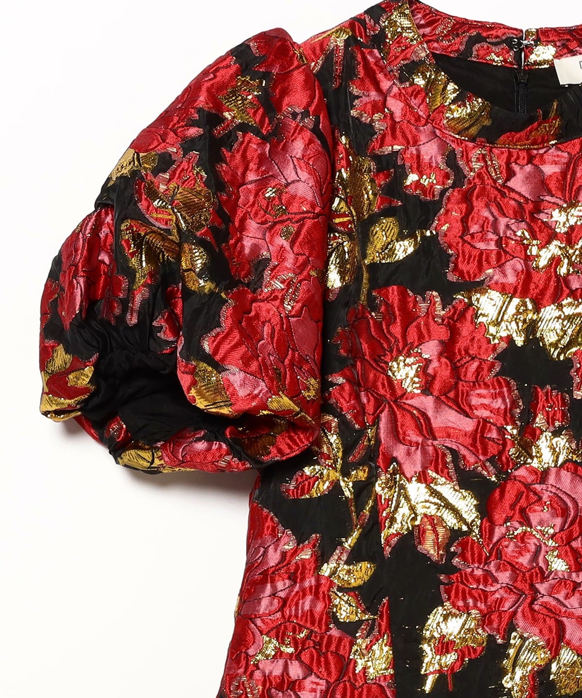 Ray BEAMS（レイ ビームス）DREAM sister jane / Illusions Jacquard