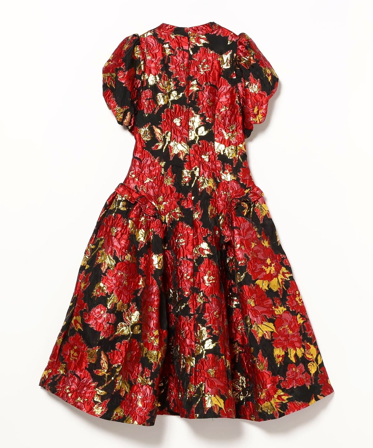 Ray BEAMS（レイ ビームス）DREAM sister jane / Illusions Jacquard