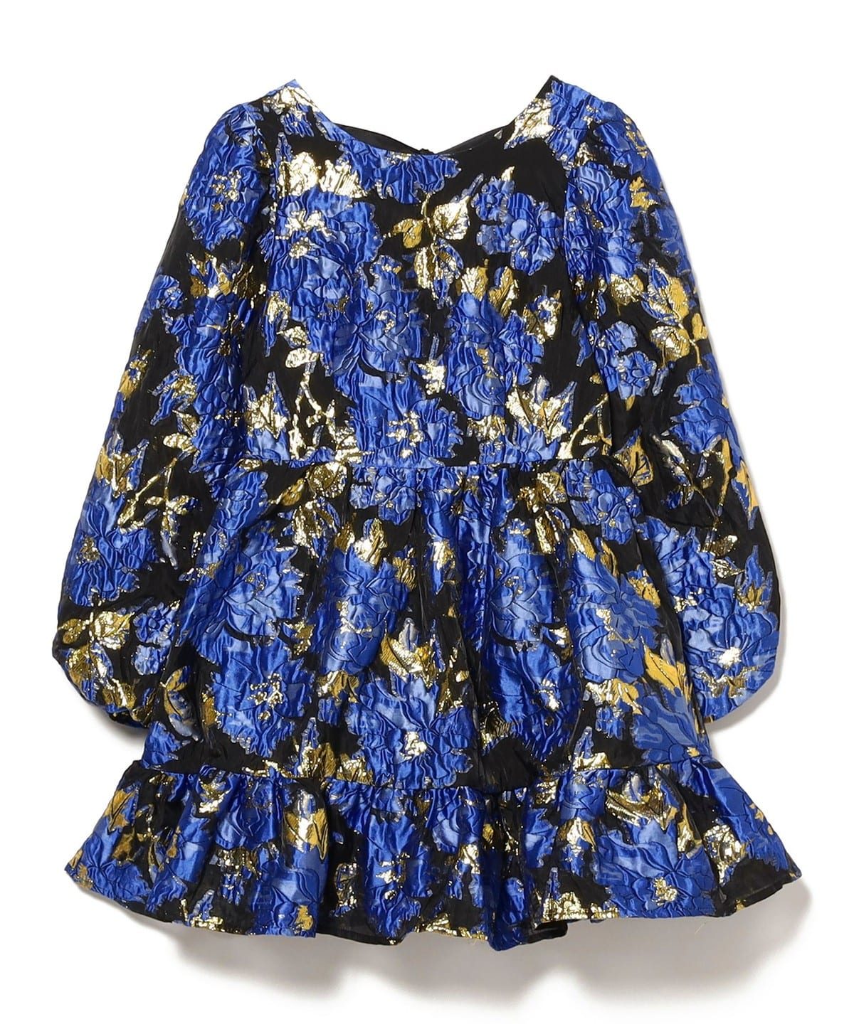 Ray BEAMS/sister jane/ワンピース Ray BEAMS（レイ ビームス）DREAM sister jane / Illusions Jacquard