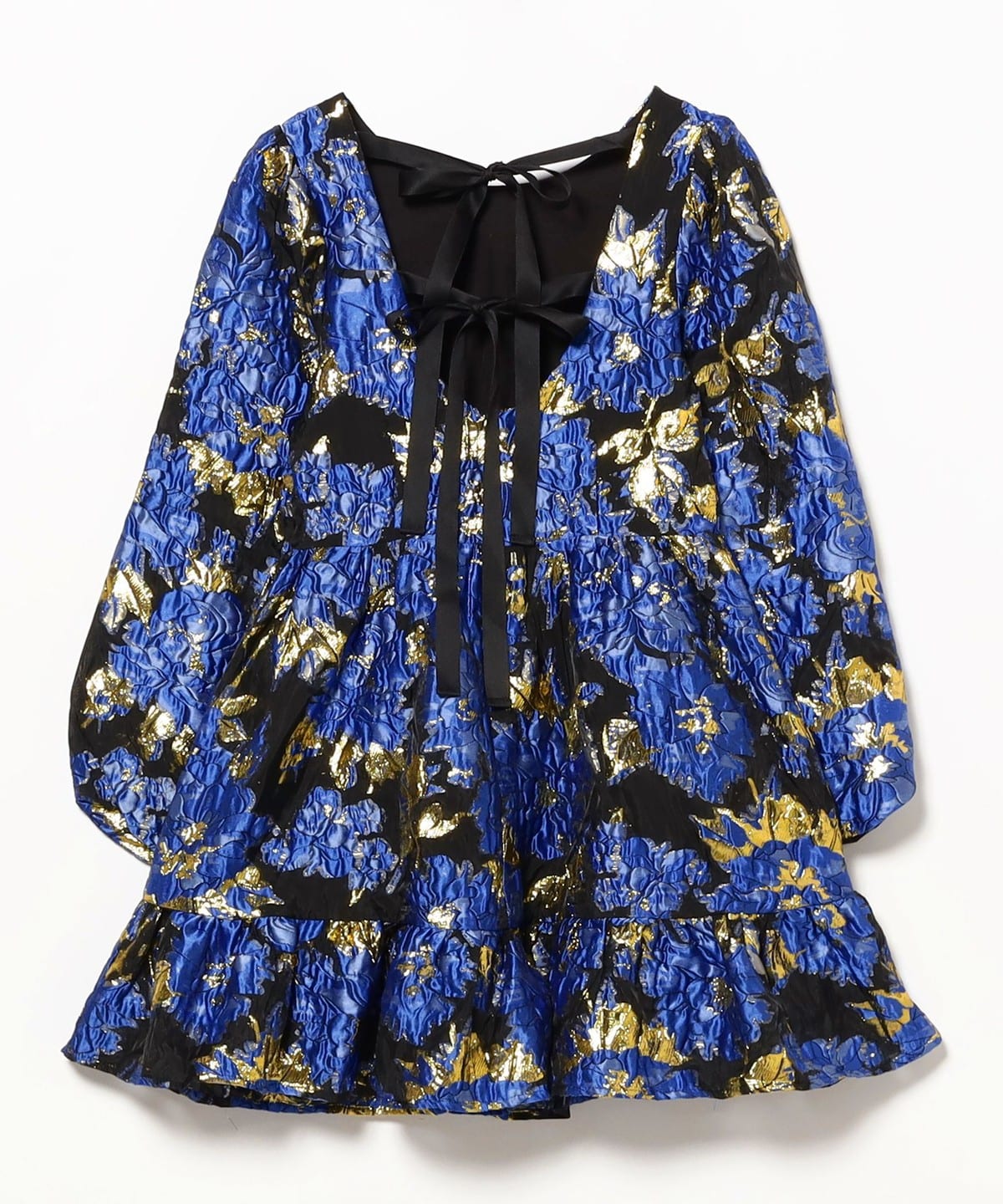 Ray BEAMS（レイ ビームス）DREAM sister jane / Lucia Jacquard Mini