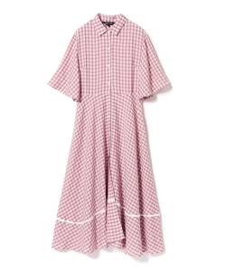 sister jane / Midi Flare Dress