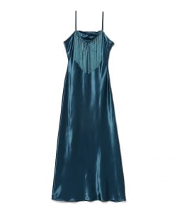 GHOSPELL / Ivy Midi Dress