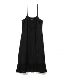 MIYAO / キュプラ キャミ ワンピース