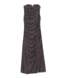 GHOSPELL / Mae Midi Dress