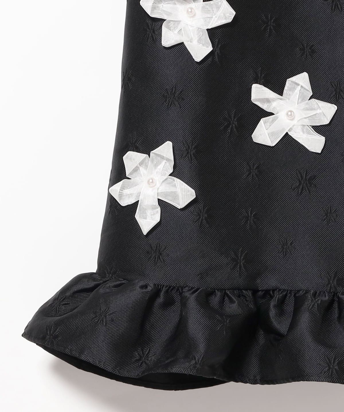 Ray BEAMS（レイ ビームス）sister jane / Glow Flora Mini Dress