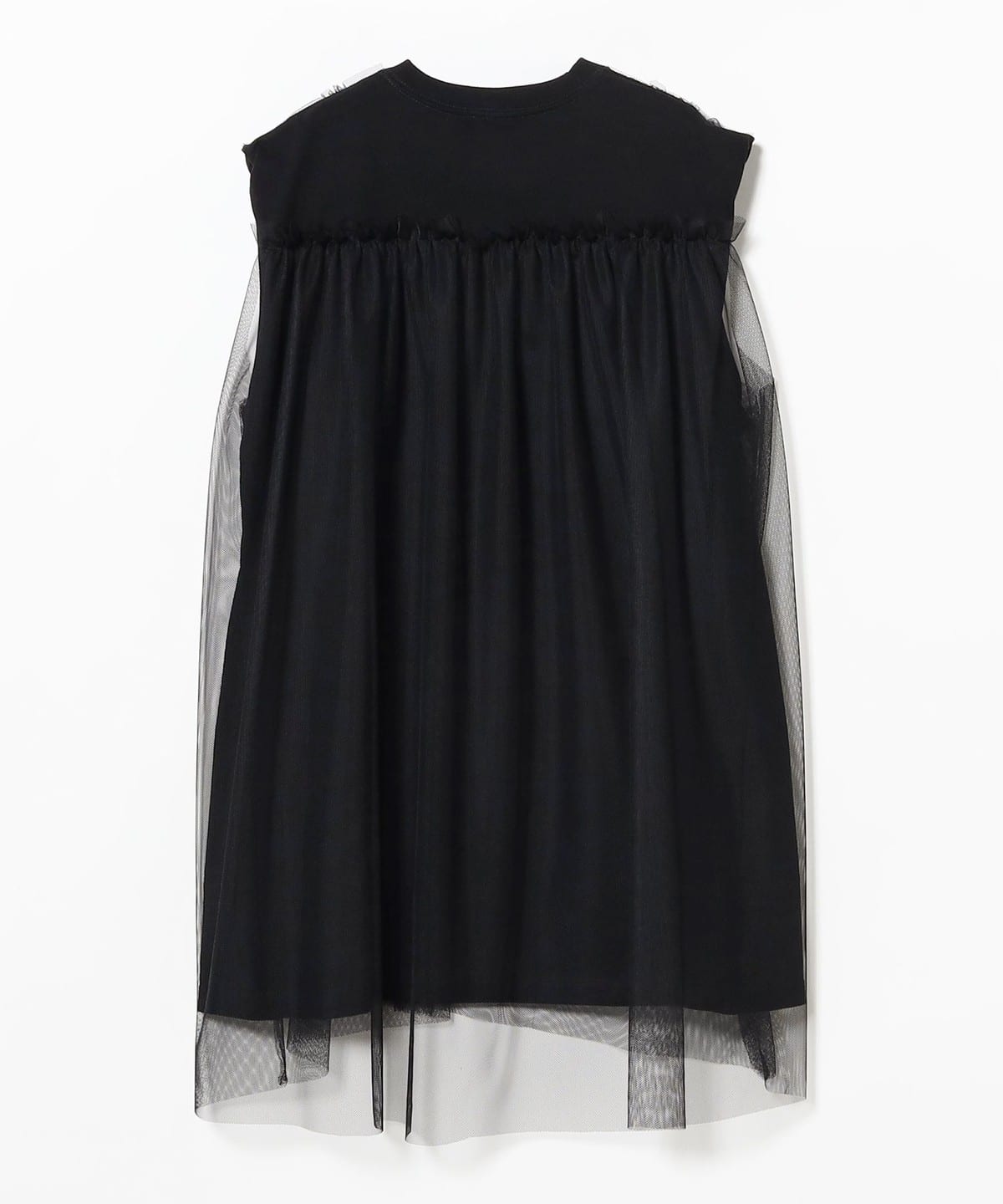 Ray BEAMS（レイ ビームス）Yuumi ARIA / Embroidery One-piece