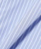 Blue & White Stripes