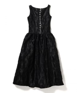 DREAM sister jane / Optimist's Jacquard Maxi Dress