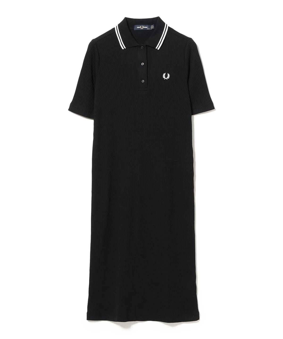 Ray BEAMS（レイ ビームス）【ポップアップ開催中】FRED PERRY / リブ
