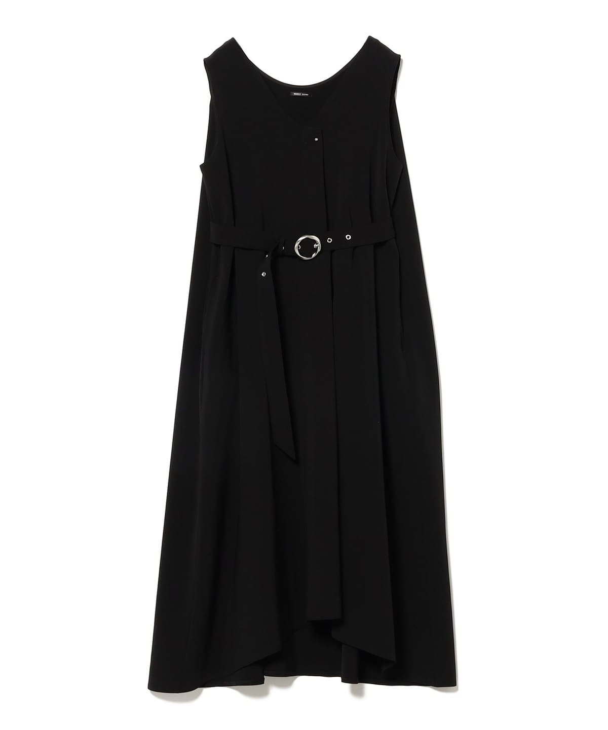 Ray BEAMS（レイ ビームス）YOHEI OHNO / Mantle Dress（ワンピース