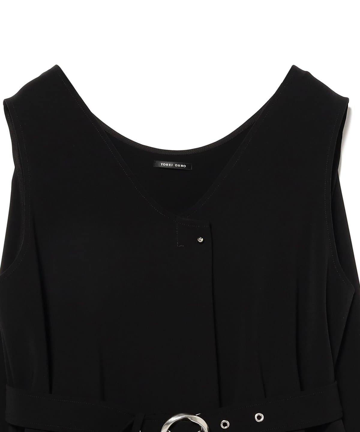 Ray BEAMS（レイ ビームス）YOHEI OHNO / Mantle Dress（ワンピース 