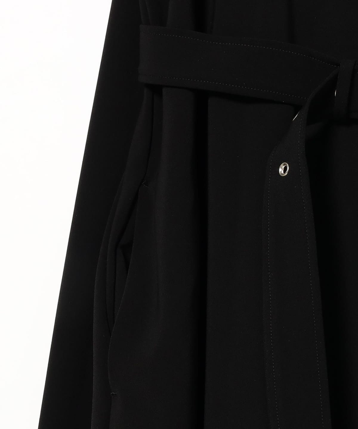 Ray BEAMS（レイ ビームス）YOHEI OHNO / Mantle Dress（ワンピース