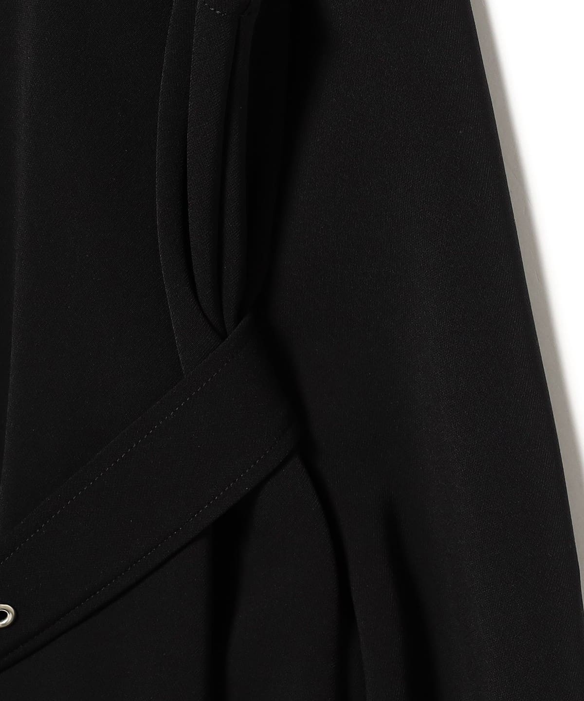 Ray BEAMS（レイ ビームス）YOHEI OHNO / Mantle Dress（ワンピース 