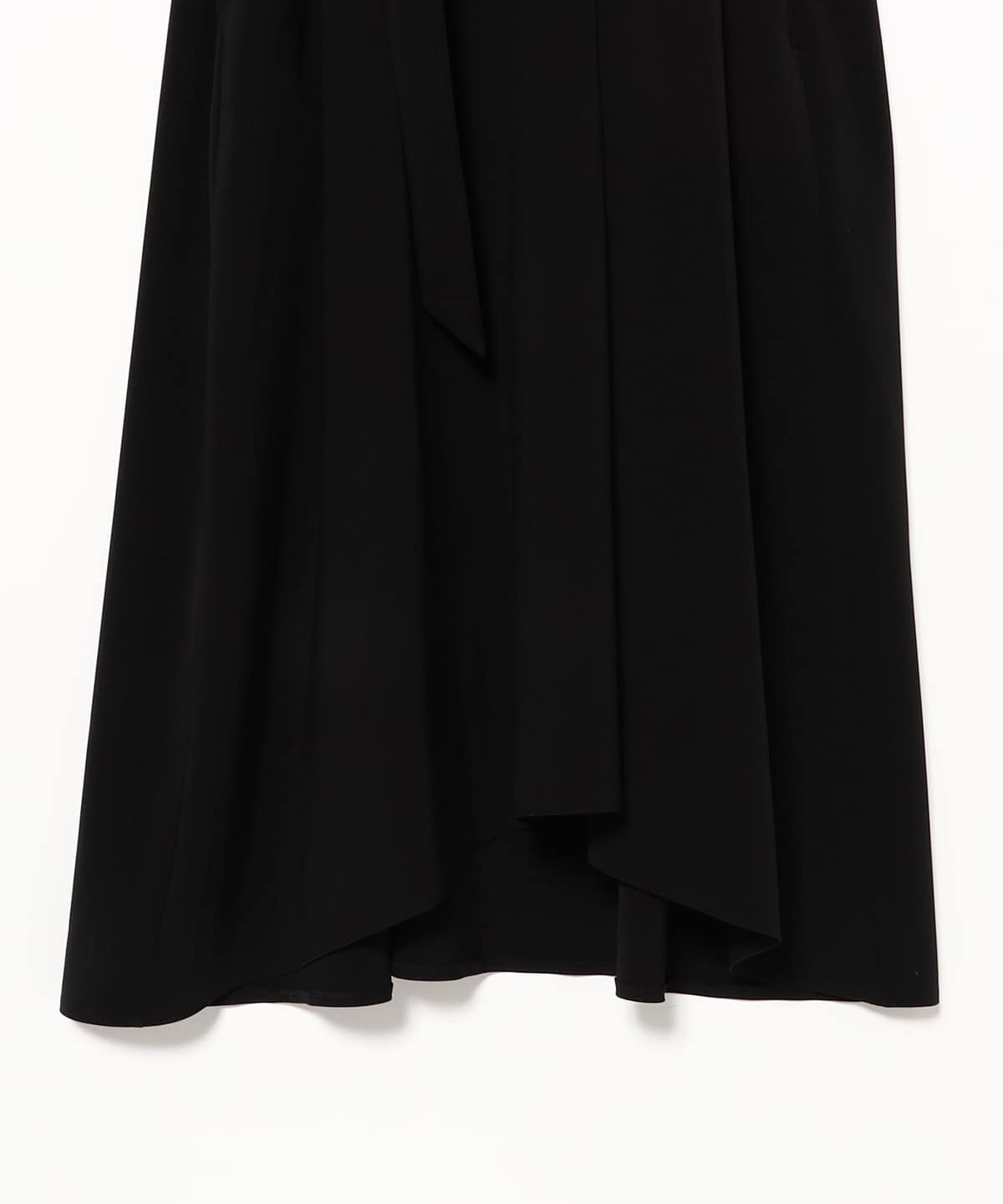 Ray BEAMS（レイ ビームス）YOHEI OHNO / Mantle Dress（ワンピース 