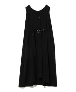 YOHEI OHNO / Mantle Dress