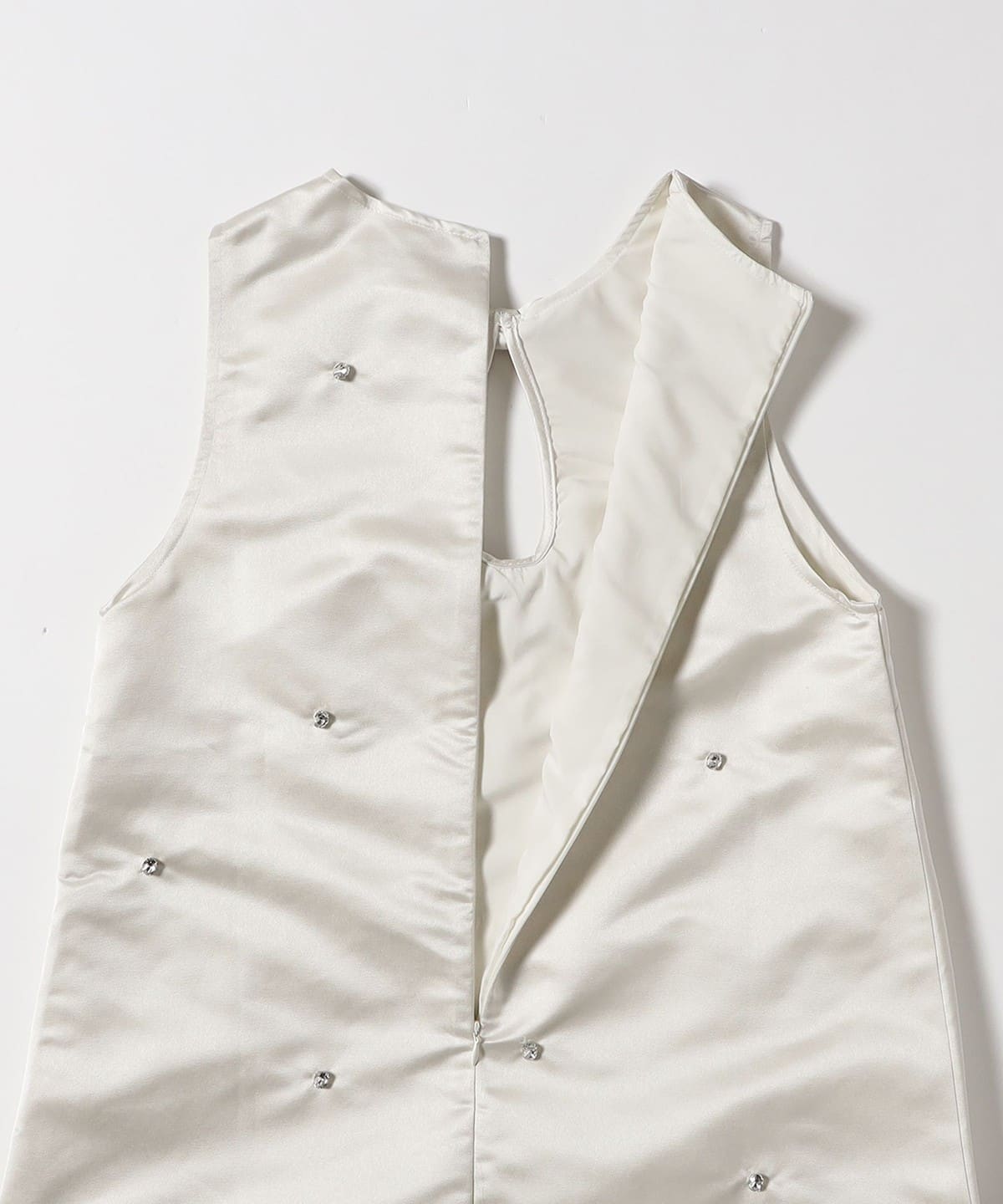 Ray BEAMS（レイ ビームス）sister jane / Gardenia Gem Mini Dress