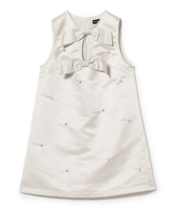 sister jane / Gardenia Gem Mini Dress