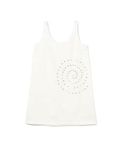 GHOSPELL / Brigid Studded Dress