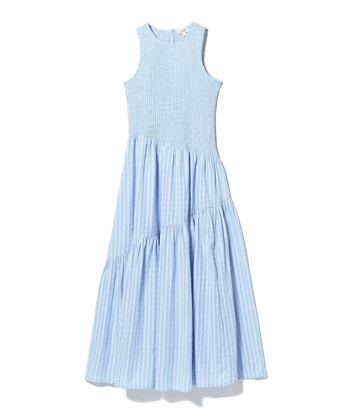 Ray BEAMS（レイ ビームス）GHOSPELL / Marina Midi Dress（ワンピース