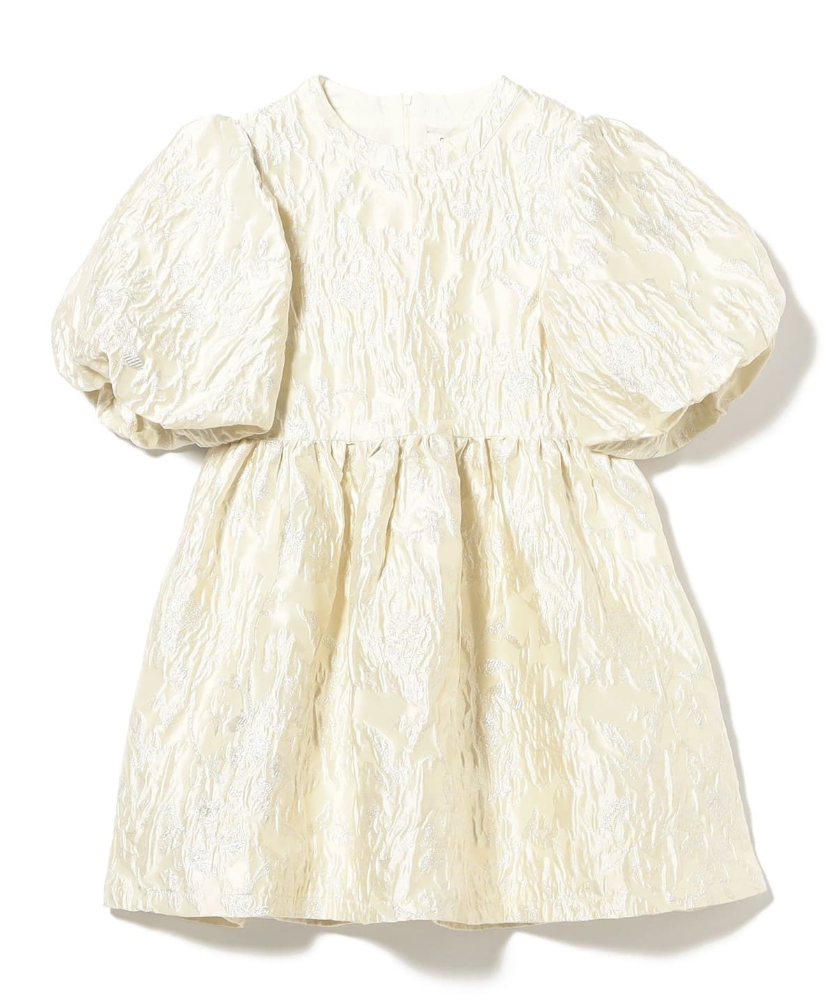 Ray BEAMS（レイ ビームス）DREAM sister jane / Chalk Jacquard Mini