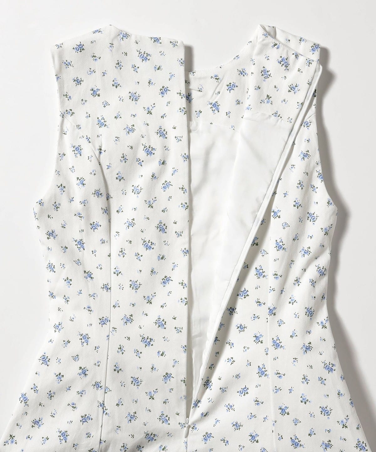 Ray BEAMS（レイ ビームス）sister jane / Dalarna Ditsy Mini Dress