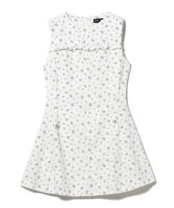 sister jane / Dalarna Ditsy Mini Dress