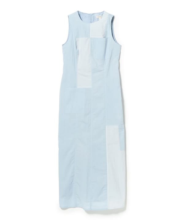 GHOSPELL / Solana Midi Dress